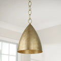 CAPITAL LIGHTING, FRANCESCA PENDANT, PENDANT LIGHT