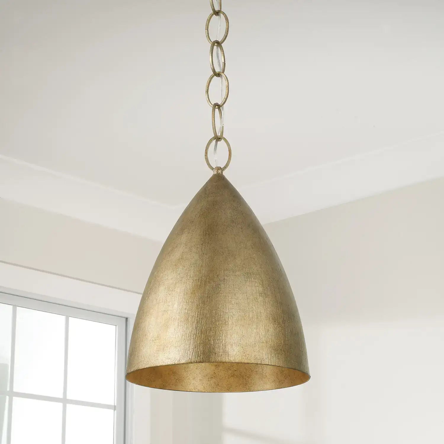 CAPITAL LIGHTING, FRANCESCA PENDANT, PENDANT LIGHT