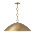 CAPITAL LIGHTING, FRANCESCA PENDANT, PENDANT LIGHT