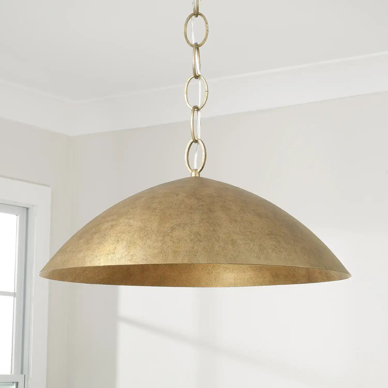 CAPITAL LIGHTING, FRANCESCA PENDANT, PENDANT LIGHT