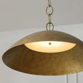 CAPITAL LIGHTING, FRANCESCA PENDANT, PENDANT LIGHT