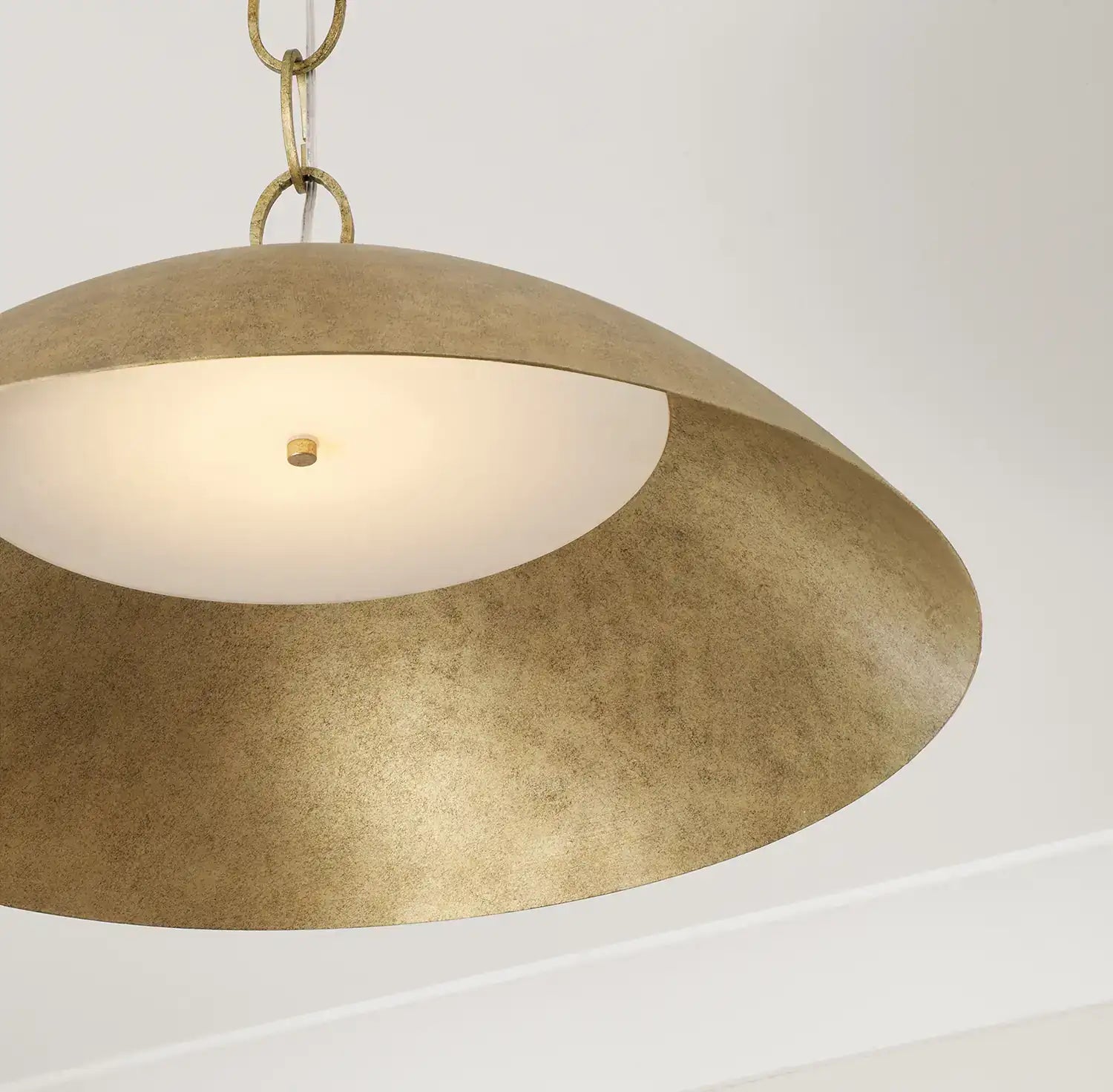 CAPITAL LIGHTING, FRANCESCA PENDANT, PENDANT LIGHT