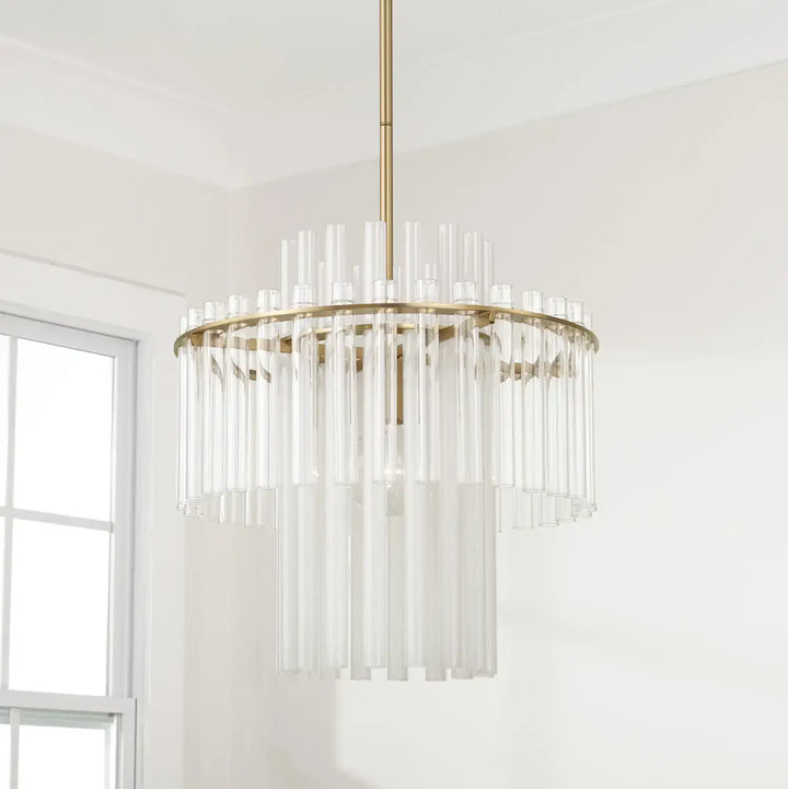 CAPITAL LIGHTING, BLAIR PENDANT, PENDANT LIGHT