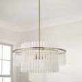 CAPITAL LIGHTING, BLAIR PENDANT, PENDANT LIGHT