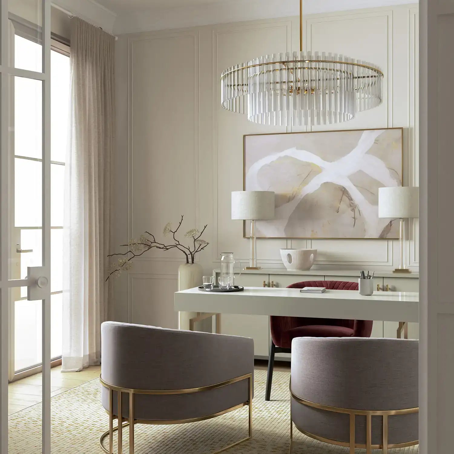 CAPITAL LIGHTING, BLAIR PENDANT, PENDANT LIGHT