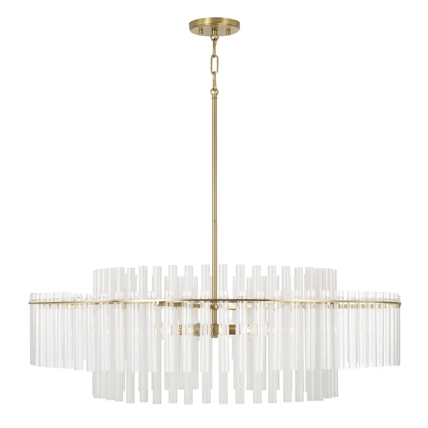 CAPITAL LIGHTING, BLAIR PENDANT, PENDANT LIGHT