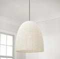 CAPITAL LIGHTING, NATALIA PENDANT, PENDANT LIGHT