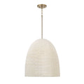 CAPITAL LIGHTING, NATALIA PENDANT, PENDANT LIGHT