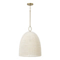 CAPITAL LIGHTING, NATALIA PENDANT, PENDANT LIGHT