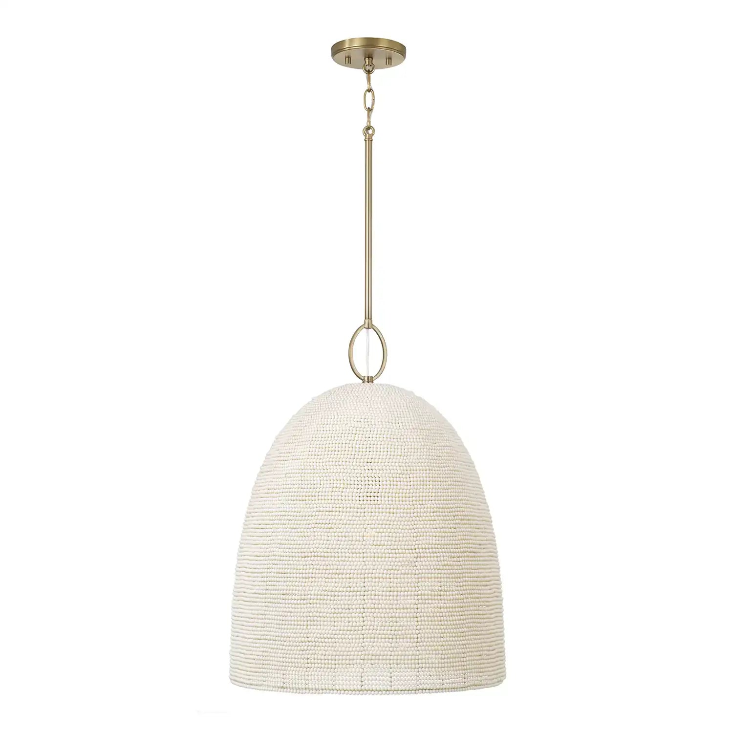 CAPITAL LIGHTING, NATALIA PENDANT, PENDANT LIGHT
