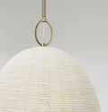 CAPITAL LIGHTING, NATALIA PENDANT, PENDANT LIGHT