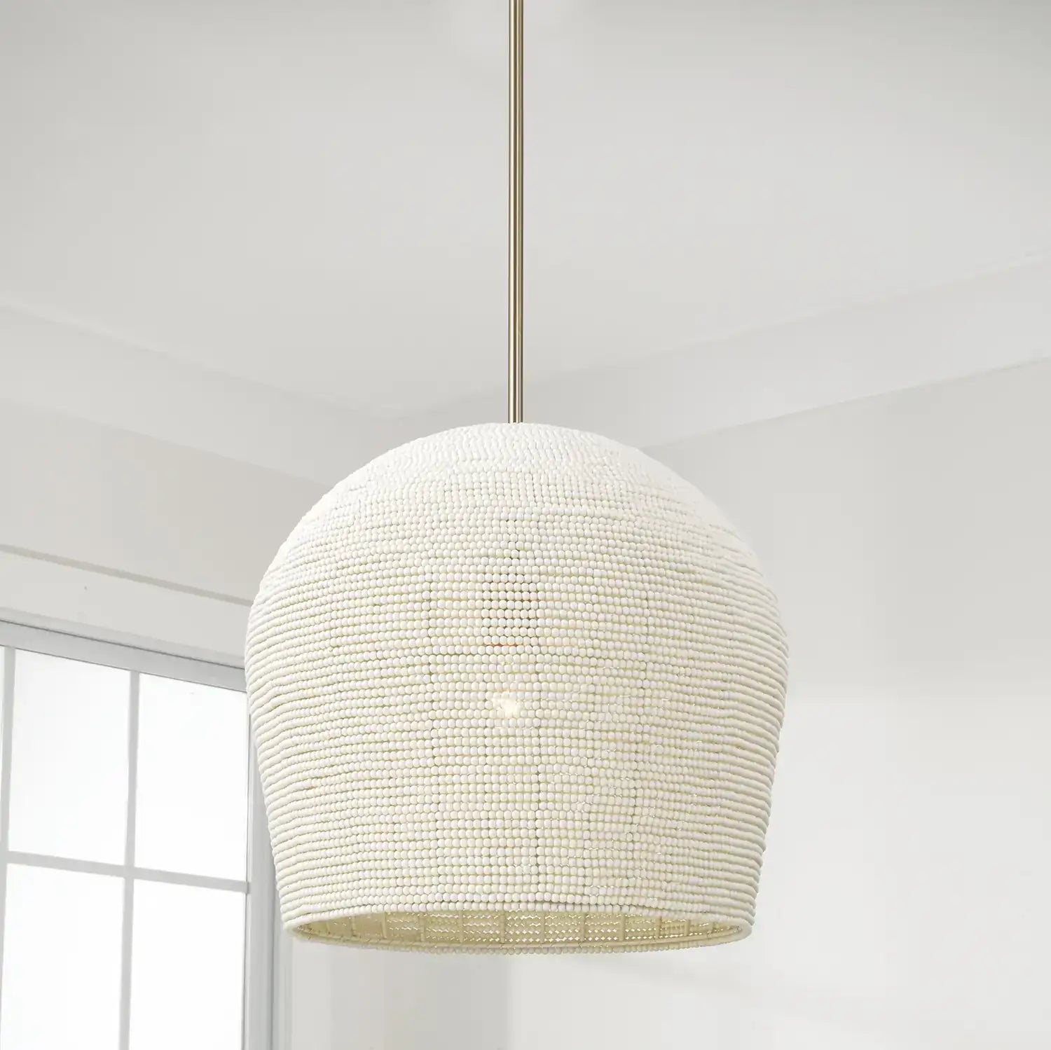 CAPITAL LIGHTING, NATALIA PENDANT, PENDANT LIGHT