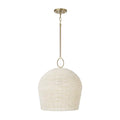 CAPITAL LIGHTING, NATALIA PENDANT, PENDANT LIGHT