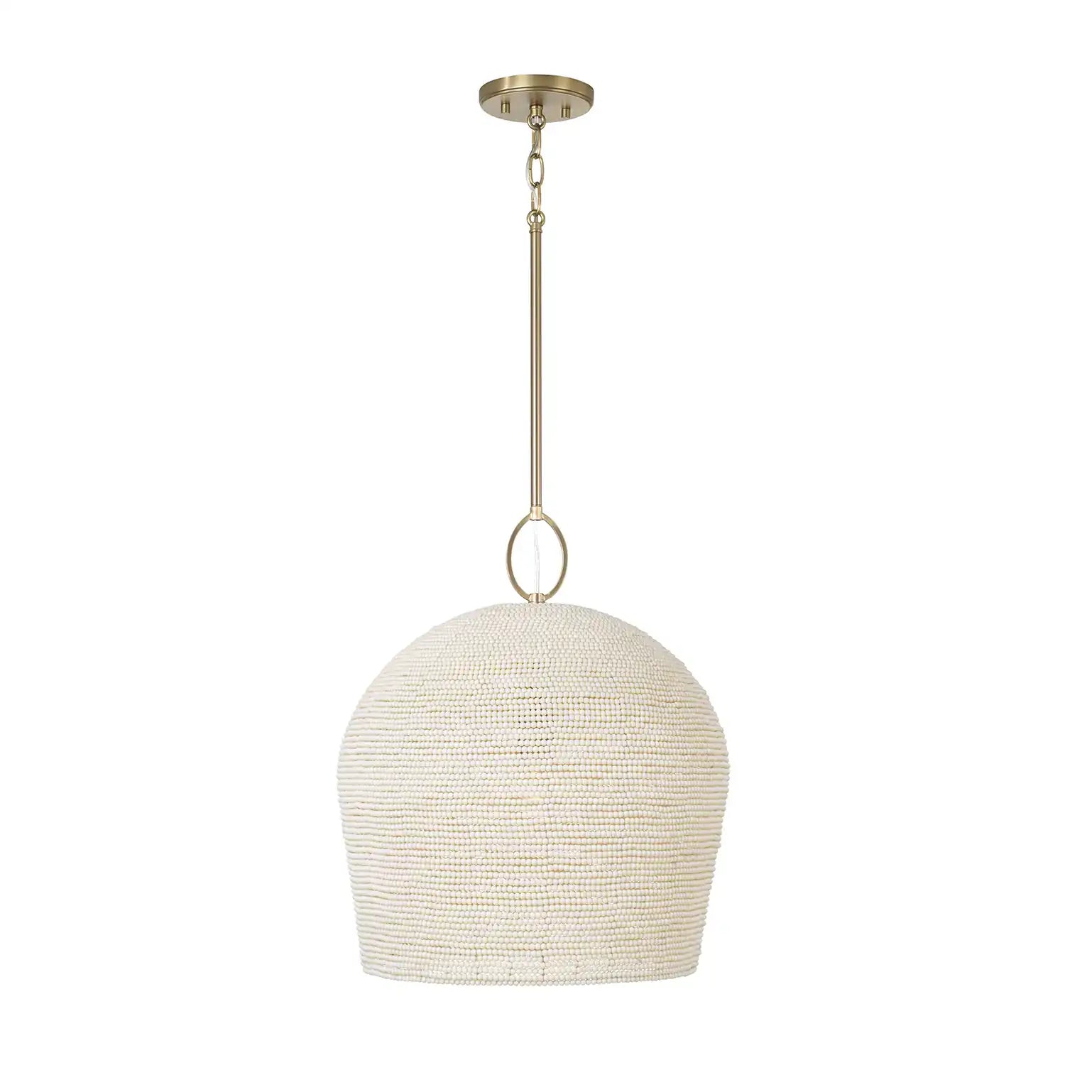 CAPITAL LIGHTING, NATALIA PENDANT, PENDANT LIGHT