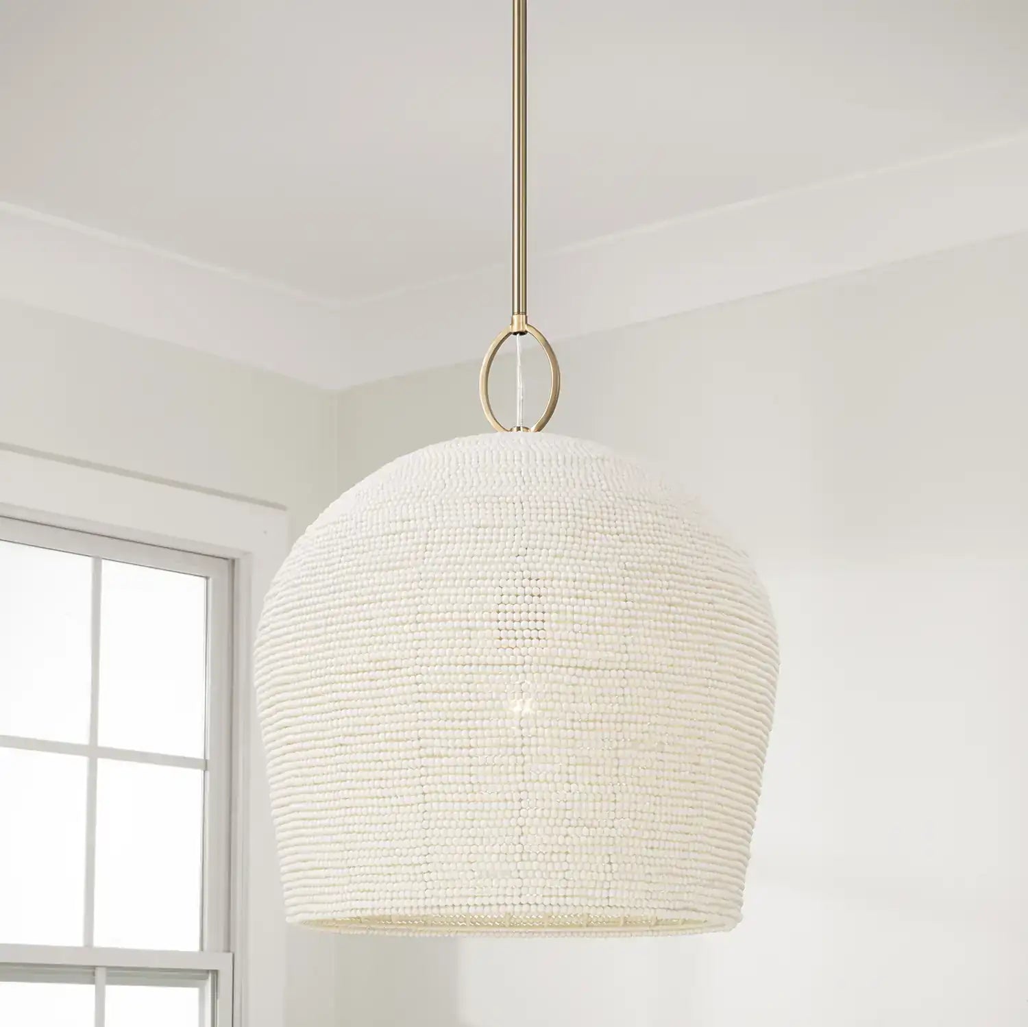 CAPITAL LIGHTING, NATALIA PENDANT, PENDANT LIGHT
