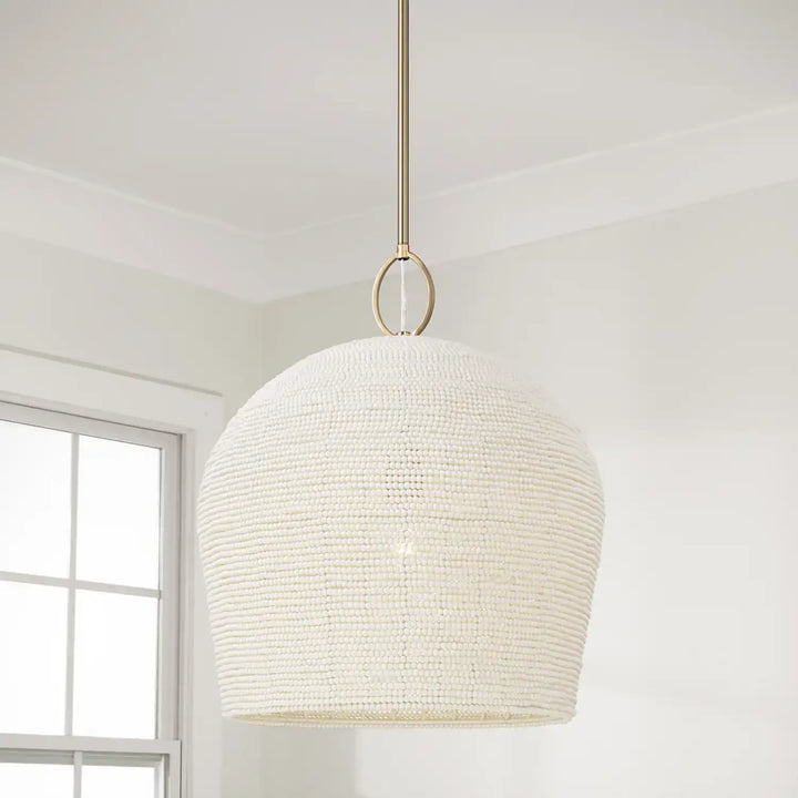 CAPITAL LIGHTING, NATALIA PENDANT, PENDANT LIGHT