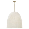 CAPITAL LIGHTING, NATALIA PENDANT, PENDANT LIGHT