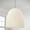 CAPITAL LIGHTING, NATALIA PENDANT, PENDANT LIGHT