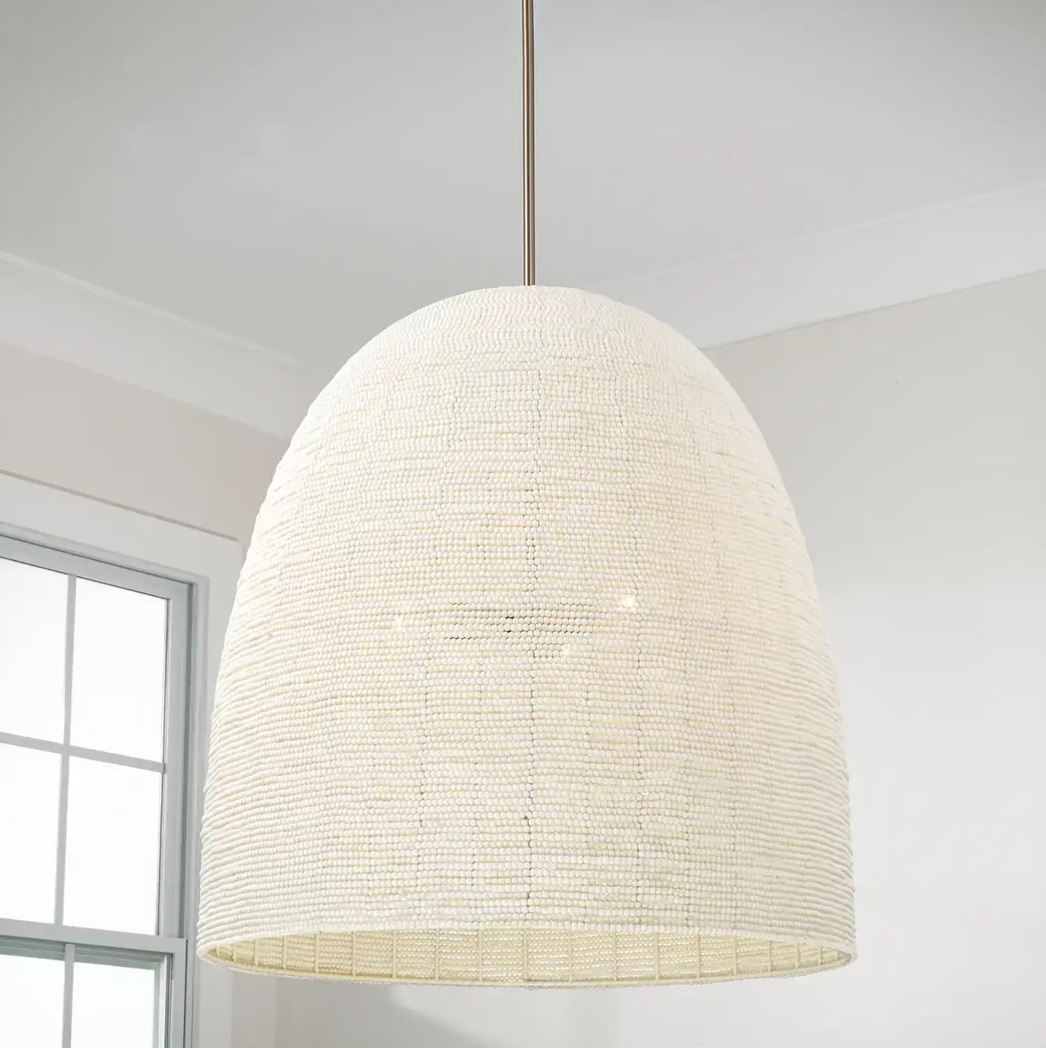CAPITAL LIGHTING, NATALIA PENDANT, PENDANT LIGHT