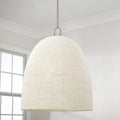 CAPITAL LIGHTING, NATALIA PENDANT, PENDANT LIGHT