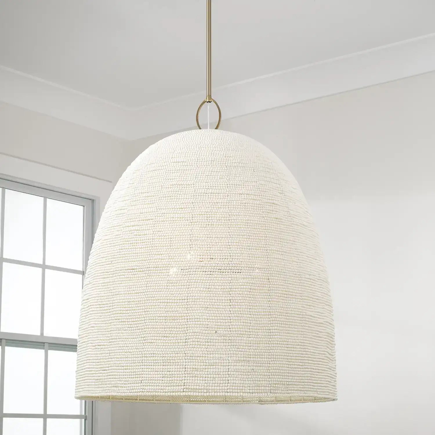 CAPITAL LIGHTING, NATALIA PENDANT, PENDANT LIGHT