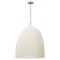 CAPITAL LIGHTING, NATALIA PENDANT, PENDANT LIGHT