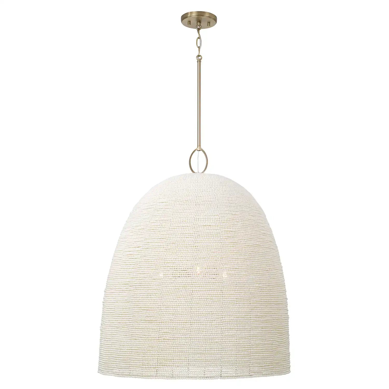 CAPITAL LIGHTING, NATALIA PENDANT, PENDANT LIGHT