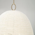 CAPITAL LIGHTING, NATALIA PENDANT, PENDANT LIGHT