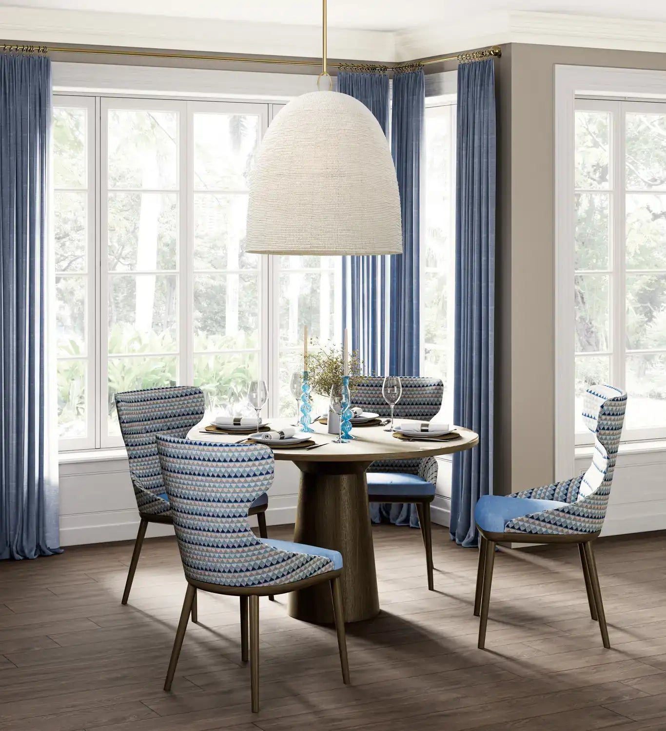 CAPITAL LIGHTING, NATALIA PENDANT, PENDANT LIGHT