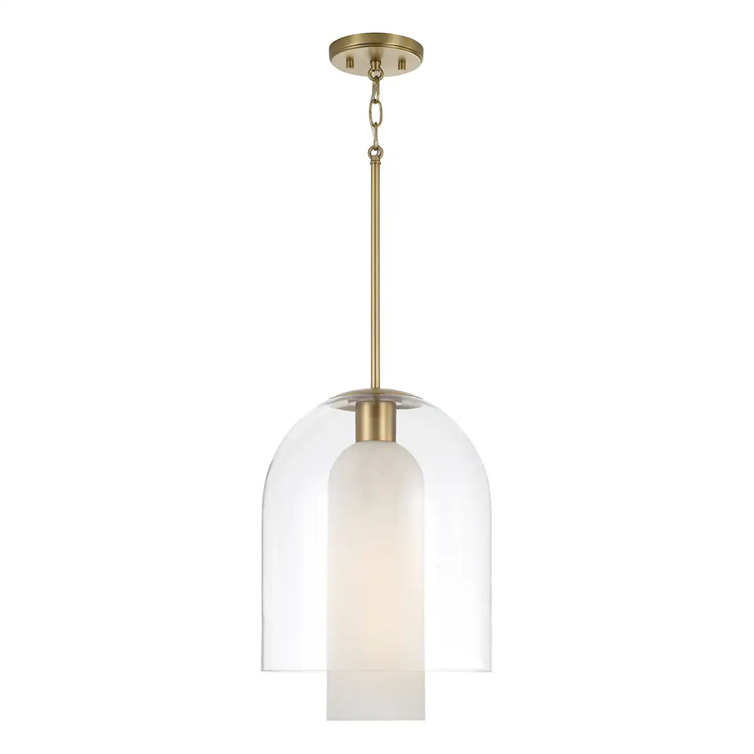 CAPITAL LIGHTING, LIZ PENDANT, PENDANT LIGHT