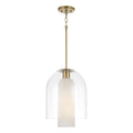 CAPITAL LIGHTING, LIZ PENDANT, PENDANT LIGHT