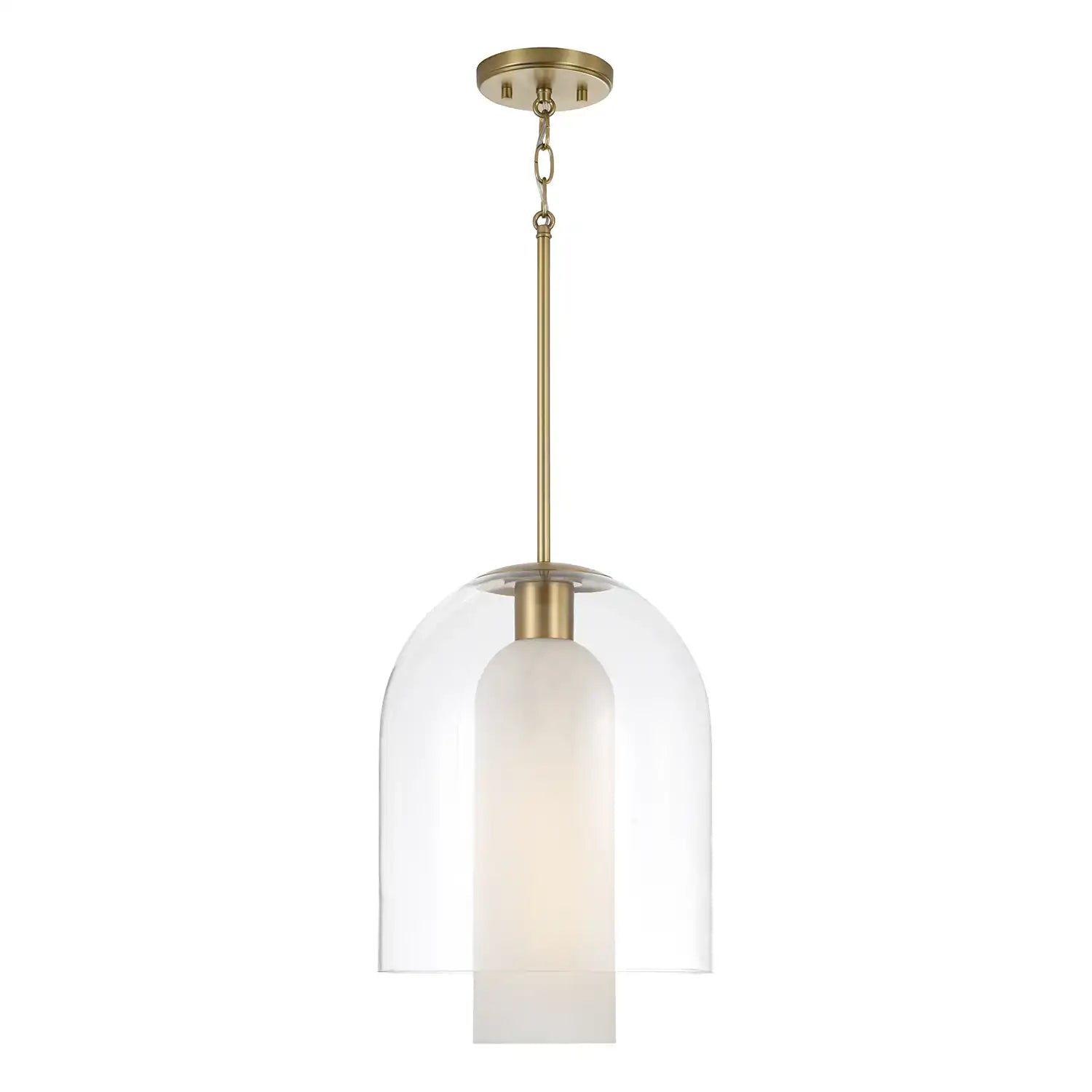CAPITAL LIGHTING, LIZ PENDANT, PENDANT LIGHT