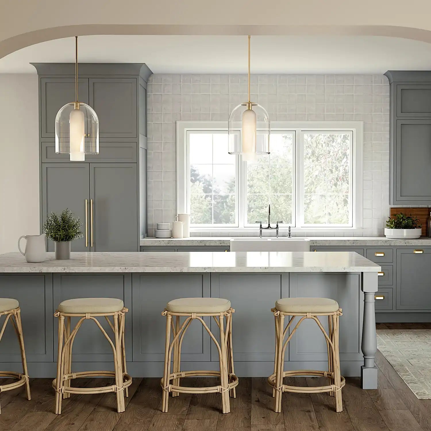 CAPITAL LIGHTING, LIZ PENDANT, PENDANT LIGHT
