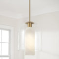 CAPITAL LIGHTING, LIZ PENDANT, PENDANT LIGHT