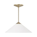 CAPITAL LIGHTING, GATSBY PENDANT, PENDANT LIGHT
