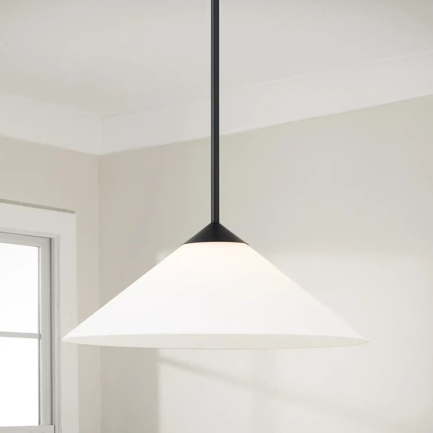 CAPITAL LIGHTING, GATSBY PENDANT, PENDANT LIGHT