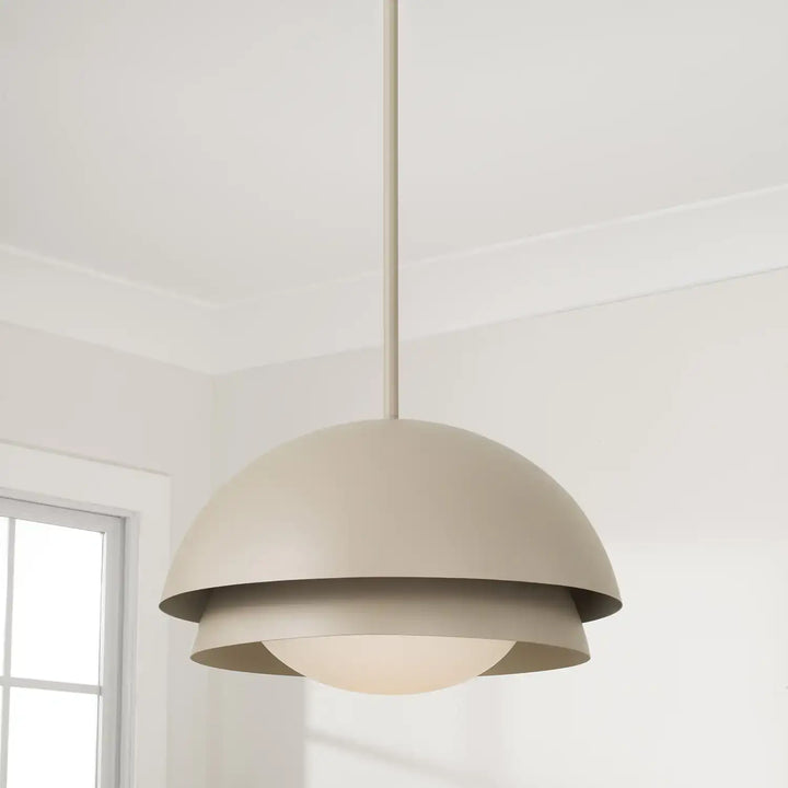 CAPITAL LIGHTING, JENSEN PENDANT, PENDANT LIGHT