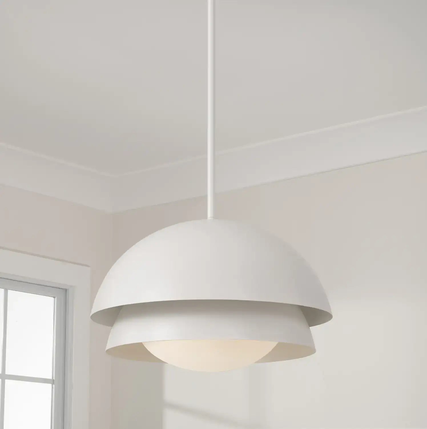 CAPITAL LIGHTING, JENSEN PENDANT, PENDANT LIGHT