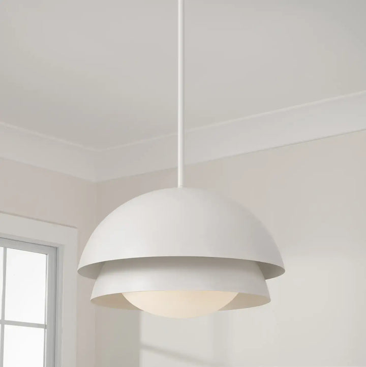 CAPITAL LIGHTING, JENSEN PENDANT, PENDANT LIGHT