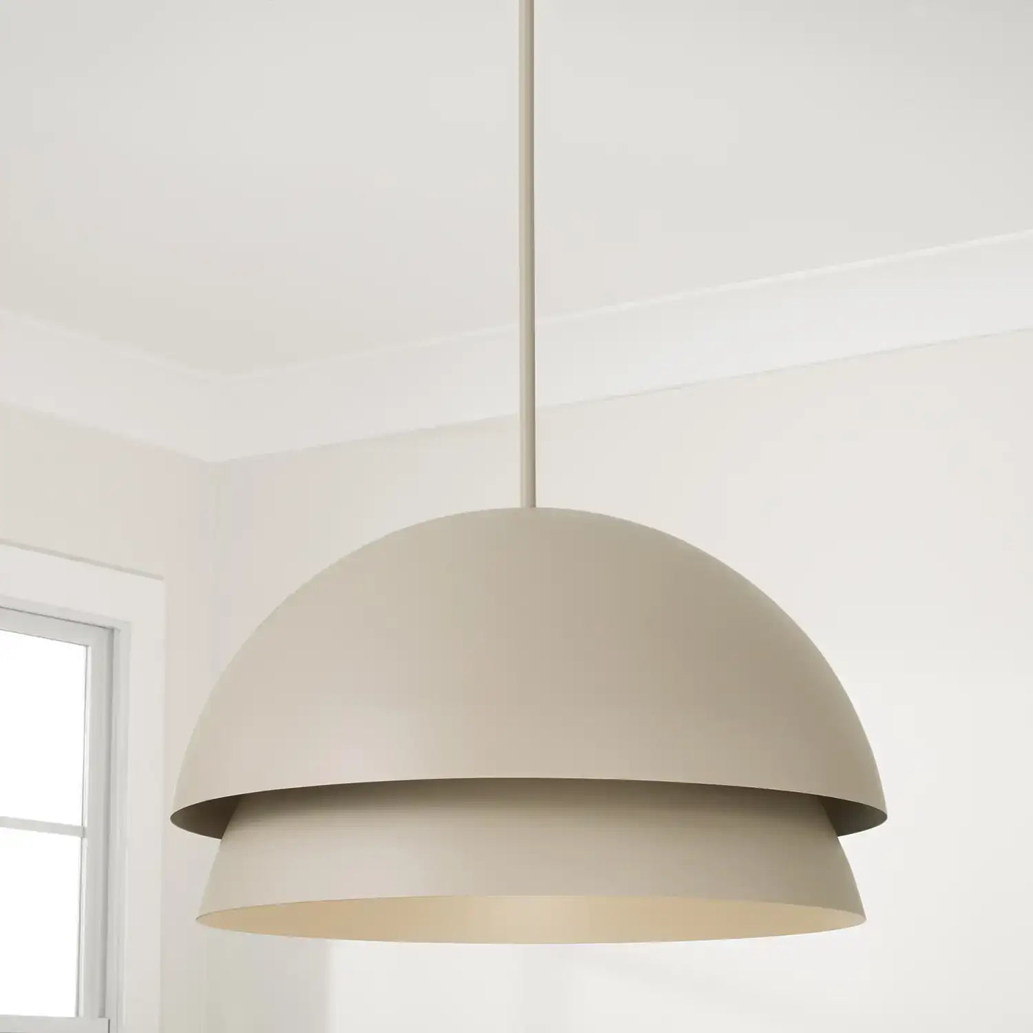 CAPITAL LIGHTING, JENSEN PENDANT, PENDANT LIGHT