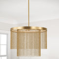 CAPITAL LIGHTING, RAE PENDANT, PENDANT LIGHT