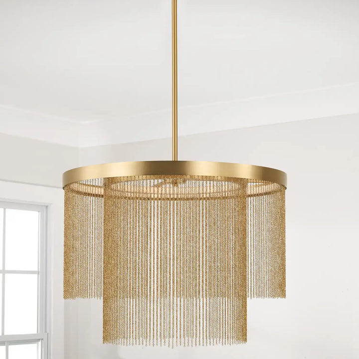 CAPITAL LIGHTING, RAE PENDANT, PENDANT LIGHT