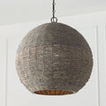 CAPITAL LIGHTING, MORADA PENDANT, PENDANT LIGHT