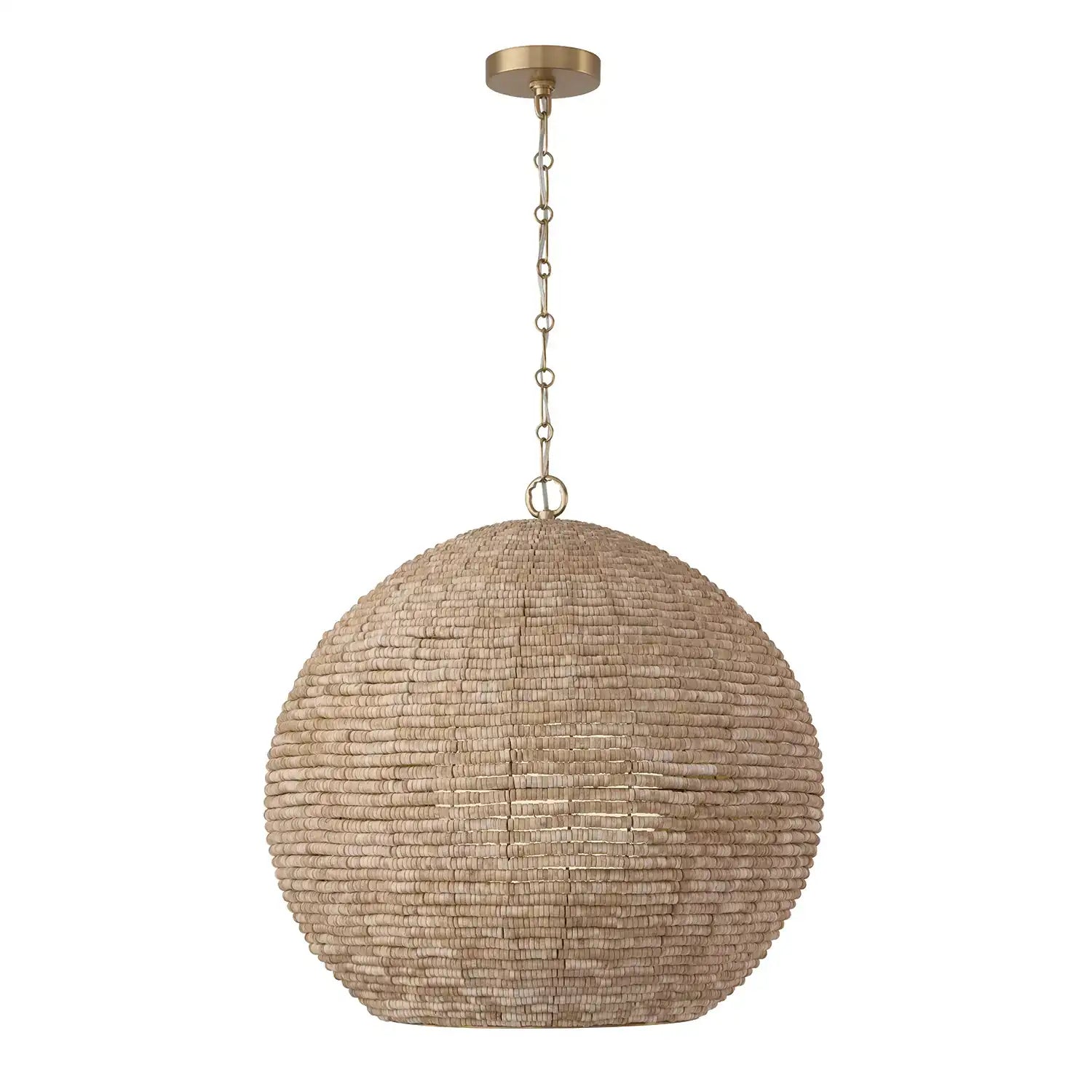 CAPITAL LIGHTING, MORADA PENDANT, PENDANT LIGHT
