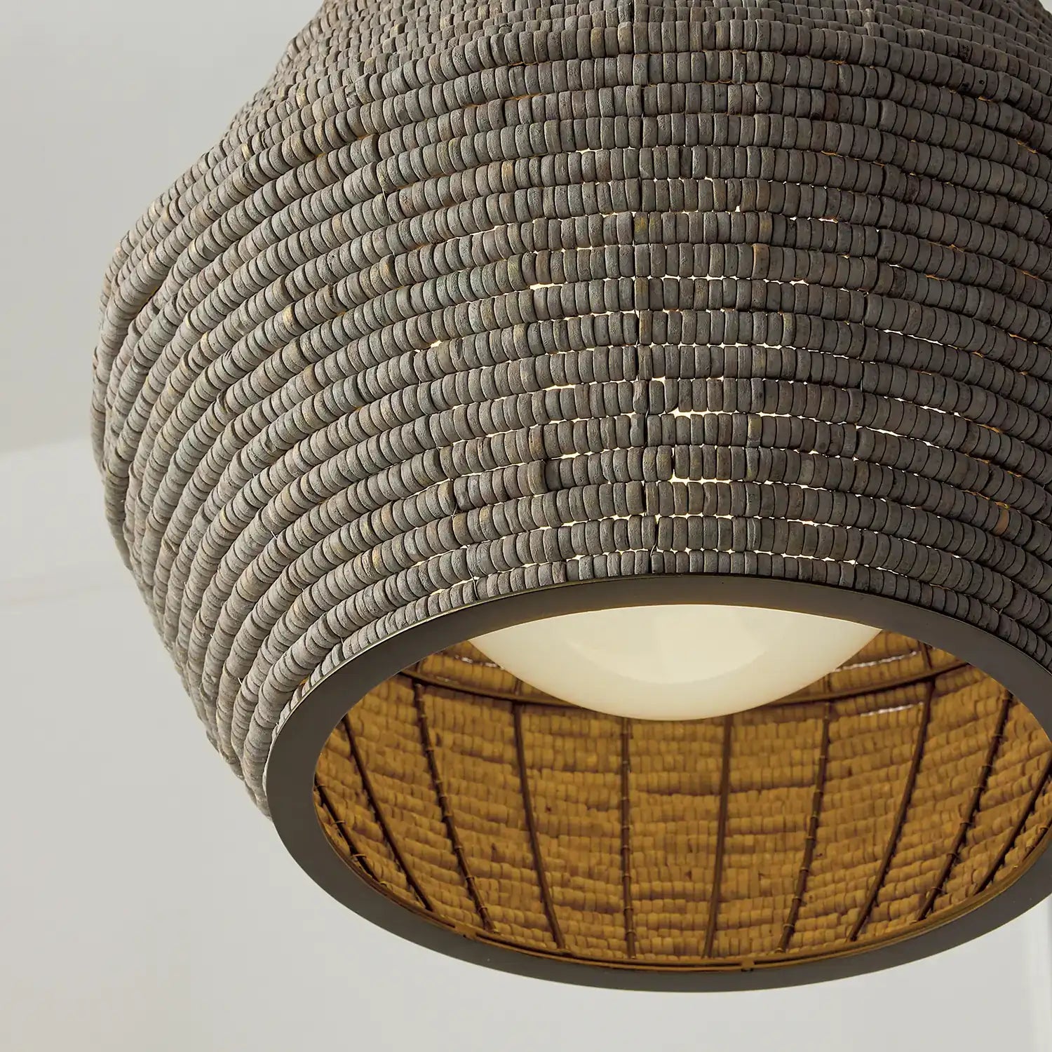 CAPITAL LIGHTING, MORADA PENDANT, PENDANT LIGHT