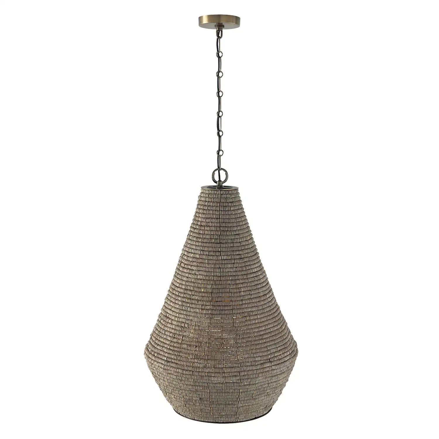 CAPITAL LIGHTING, MORADA PENDANT, PENDANT LIGHT