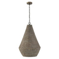 CAPITAL LIGHTING, MORADA PENDANT, PENDANT LIGHT