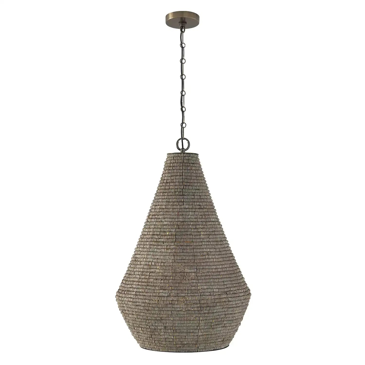 CAPITAL LIGHTING, MORADA PENDANT, PENDANT LIGHT