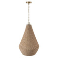 CAPITAL LIGHTING, MORADA PENDANT, PENDANT LIGHT