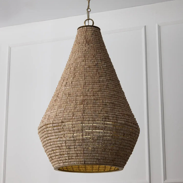 CAPITAL LIGHTING, MORADA PENDANT, PENDANT LIGHT